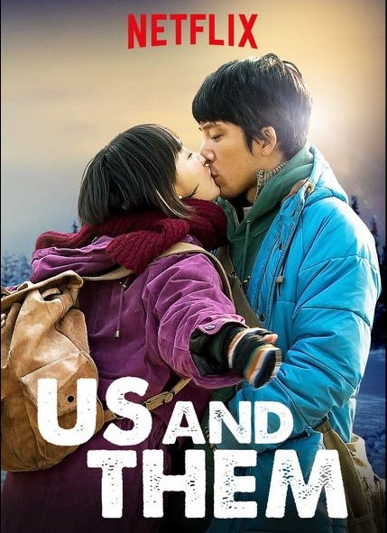 Download Us and Them (2018) Sub Indo