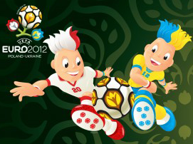 Juara Euro 2012