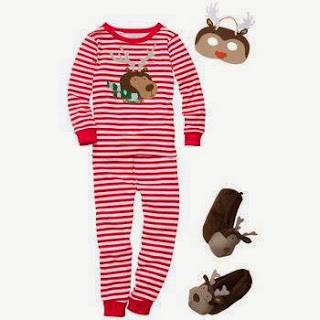 ROPA DE NAVIDAD PARA NIÑOS Y BEBES