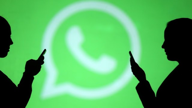 WhatsApp Temporarily Banning Users of Third-Party Apps Like WhatsApp Plus