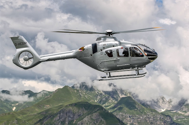 h135 airbus helicopters