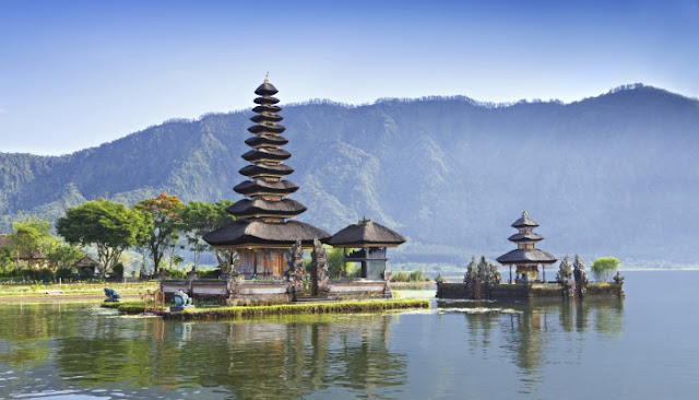 Bali Travel