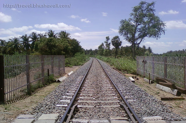 How to reach Pettavaithalai Temple