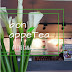 Introducing bon appeTea’s New Holiday Drinks + 2017 Planners