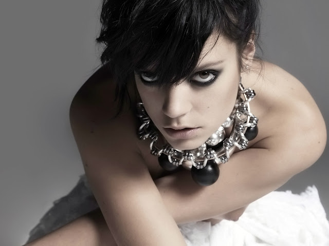 Lily Allen Still,Image,Photo,Picture,Wallpaper,Hot