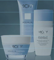 Free Vichy Aqualia Thermal