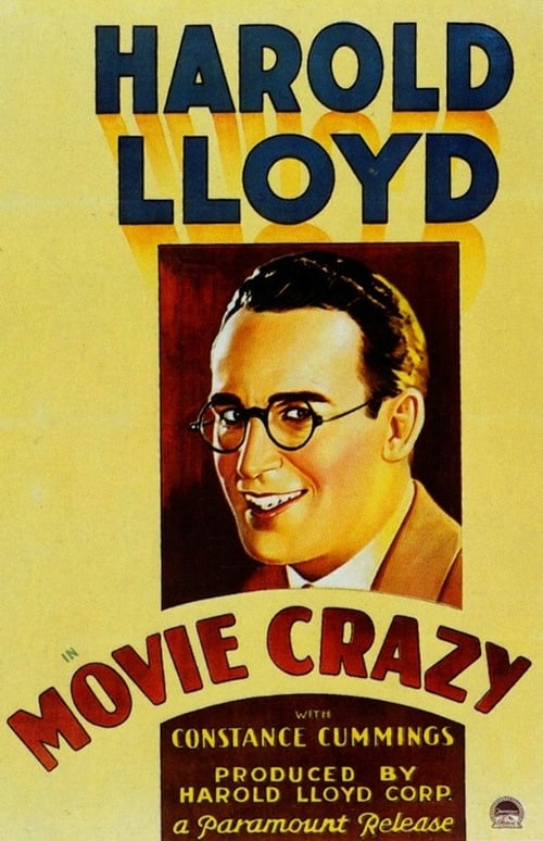 [HD] Movie Crazy 1932 Film Complet Gratuit En Ligne