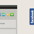 Sembunyi FB Fan Page di Blog dengan Smooth Jquery Hover Effect