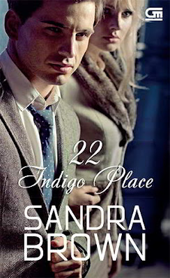 22 Indigo Place by Sandra Brown