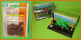 1:87th Scale; 25mm Toy Figures; 30mm Toy Soldiers; AFV's; Collectible Series; First Aid Tent; HO - OO Figures; HO 1:87; HO Collector's Series; Made in China; Micro Machines; Military Force; Plant Machines; Road Sign Toys; Small Scale World; smallscaleworld.blogspot.com; Smart Toys; Tentage; Tractor; Worker's World;