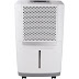 Frigidaire FAD704DWD Energy Star 70-pint Dehumidifier Room Cooler