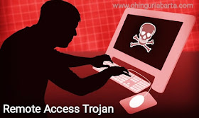 Remote access trojan RAT   