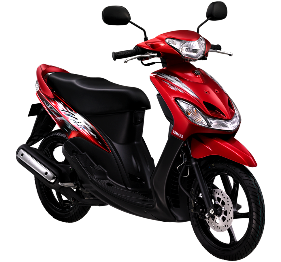 Yamaha Mio