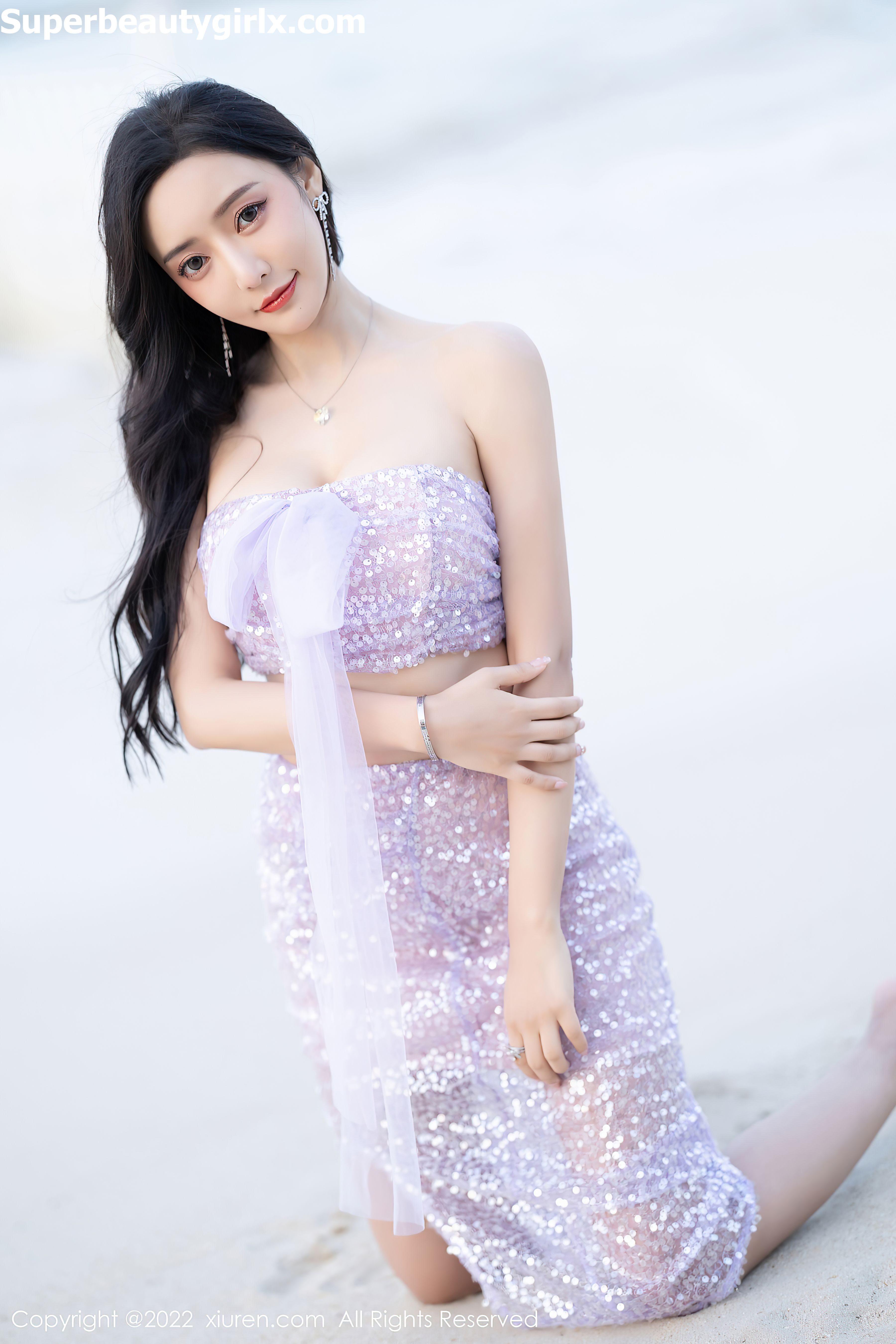 XIUREN-No.5161-Yanni-Wang-Xin-Yao-Superbeautygirlx.com