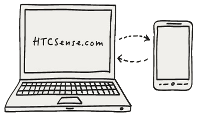 HTCSense.com