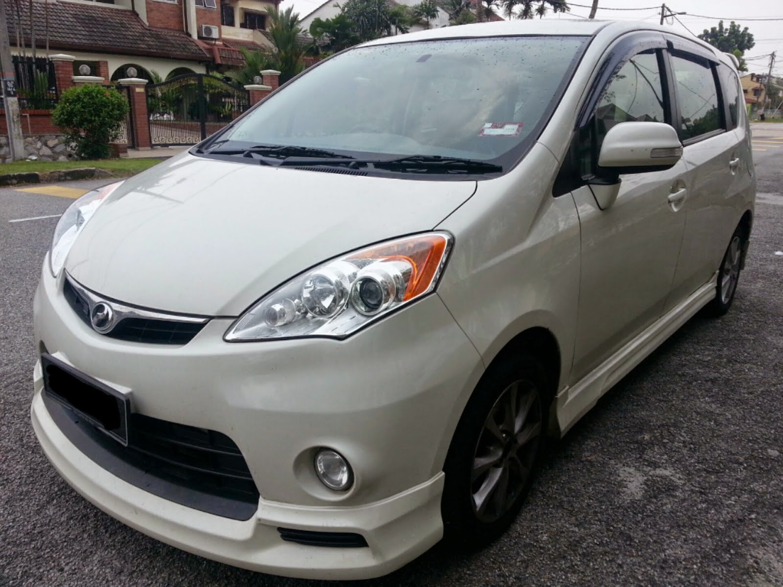 .:Hadanis Car Rental JB:.: Promosi Sewa Kereta dan Van di 