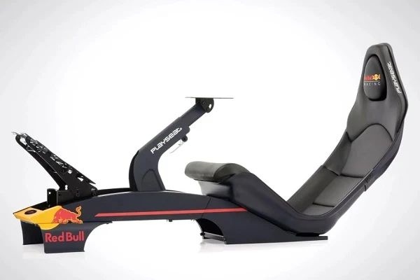 Sim Racing Red Bull Fórmula 1