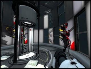 Download Game PC - Portal Full Version (Single Link)