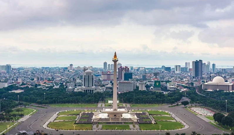 Inilah Wisata Bagus, Seru, Asik dan Bersih di Jakarta
