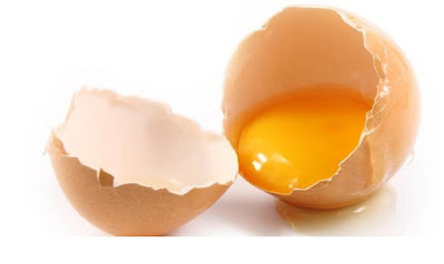 Blog Pantura - 4 Manfaat Kuning Telur untuk Merawat Kecantikan dan Kesehatan Wajah Secara Alami