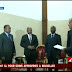 Quatre ambassadeurs présentent leurs lettres de créance au Président Joseph Kabila ( Article + vidéo)