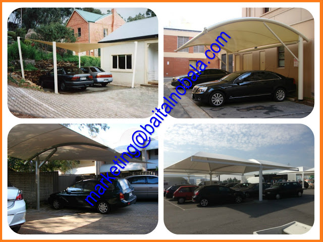 Car parking Shades UAE,Smart Shades,Tensile shades,Fabric Shades In UAE