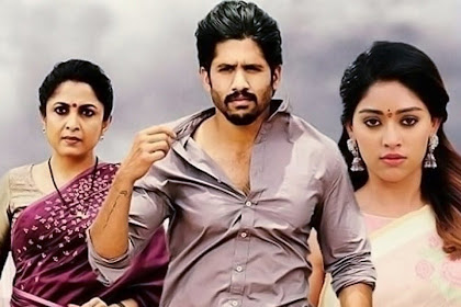 Thadaka 2 (2018) Hindi Dub Full HD Movie Watch Online & Download