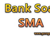 Download Gudang/Bank Soal SMA Lengkap