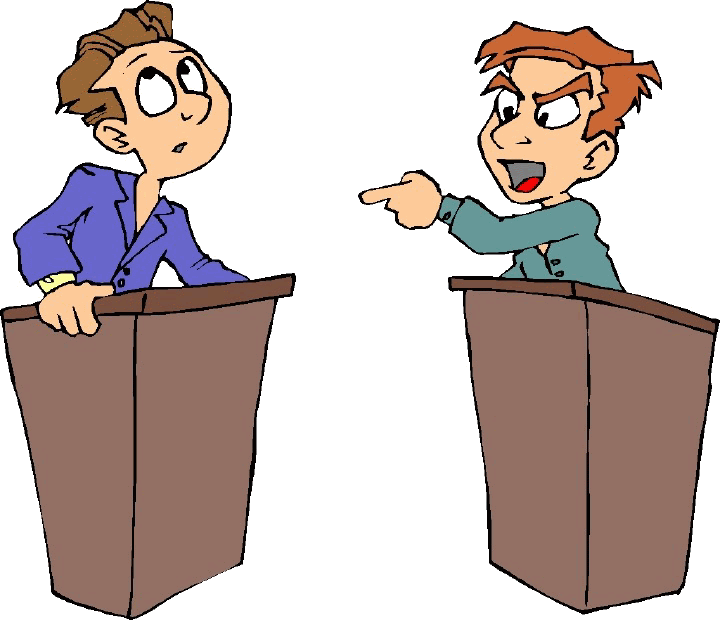 ADVANTAGES AND DISADVANTAGES OF DEBATES