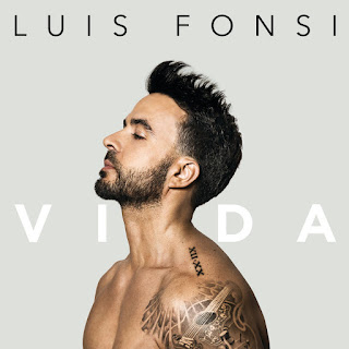 MP3 download Luis Fonsi - VIDA iTunes plus aac m4a mp3