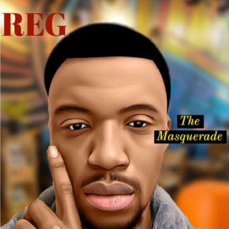 [VIDEO] REG - "The Masquerade" | @RealReg1