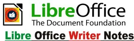 CCC Libre Office Writer