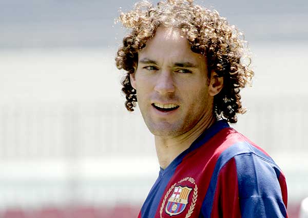 Gabriel Milito