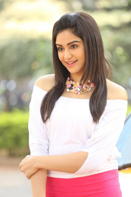 Bollywood actress adah sharma latest photos