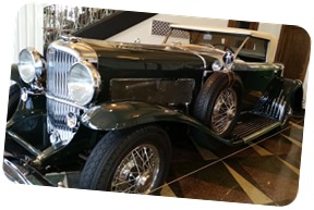 528-Deusenberg Museum 12