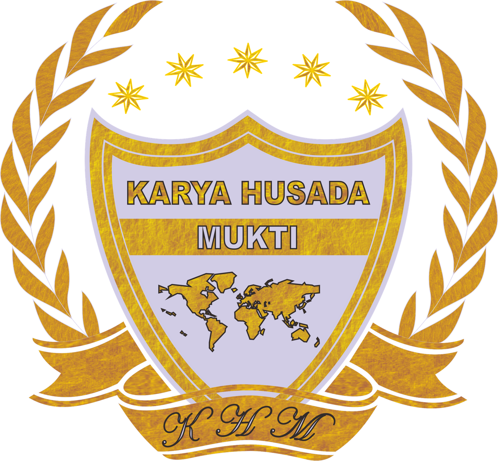 Training Centre Logo Karya Husada  Mukti