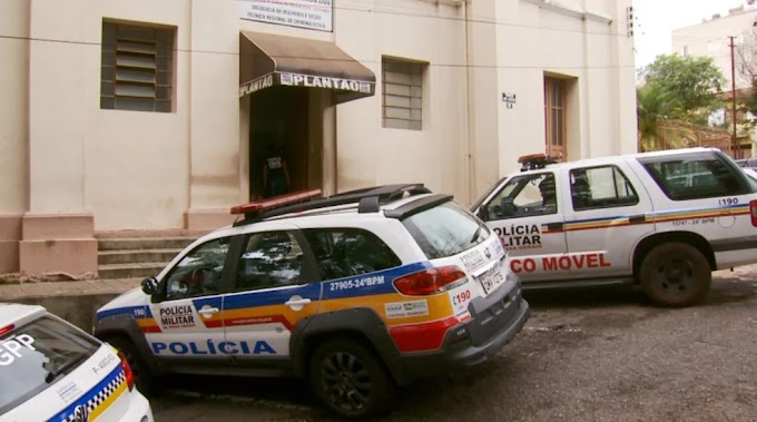 POLICIAL CIVIL APOSENTADO É ACUSADO DE ESTUPRAR A PRÓPRIA FILHA COM SÍNDROME DE DOWN