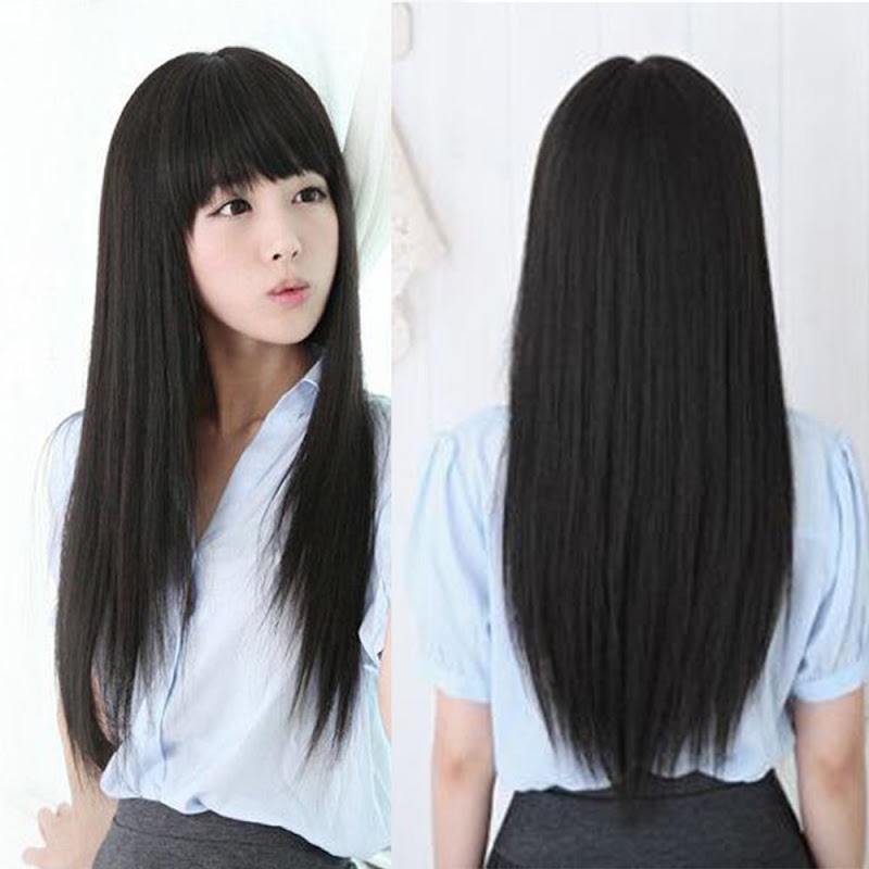 Rambut Pendek Rebonding, Info Terkini!