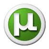 Utorrent Logo