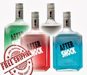 After Shock Liqueur