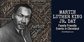 What to do MLK Day in Northeast Ohio 2018