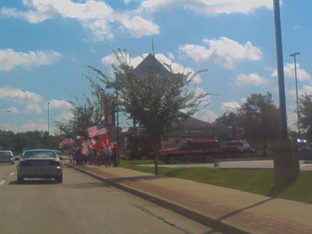 9 11 Flag. On 9/11, Ground Zero Is..