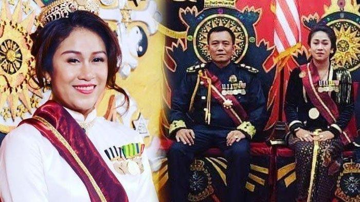 Terungkap, Raja dan Ratu Keraton Agung Sejagat ternyata Bukan Suami Istri