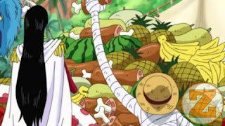 7 Fakta Rayleigh One Piece, Pendekar Pedang Yang Menjadi Wakil Kapten Roger