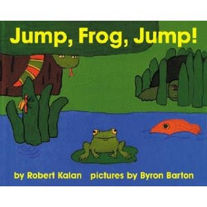 Jump, Frog, Jump