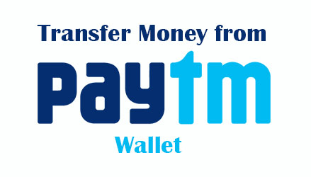 Paytm -The Top 5 Mobile Wallet App- Tech Info Data