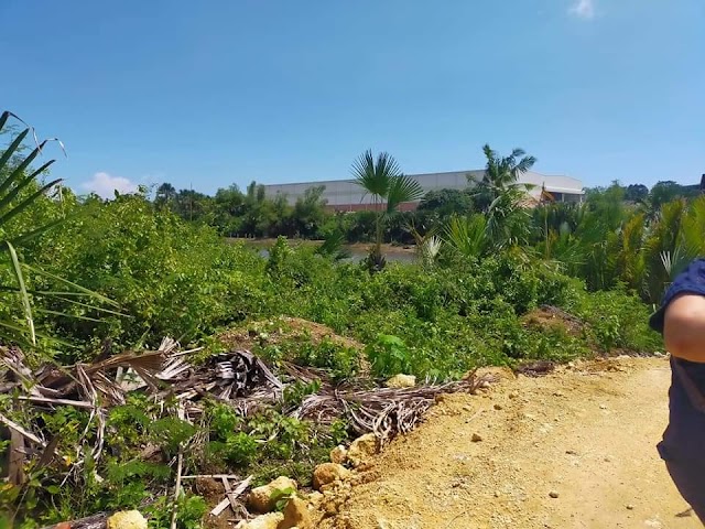 Lot for Sale 3,800 sq m in Tayud Liloan Cebu