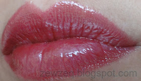 L'Oreal Glam Shine Moonlight Ruby Moon