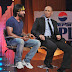 Saif Ali Khan promotes 'Go Goa Gone' at the IPL 6 Extra Time