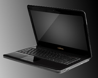 Laptop Axioo Neon HNM 7047 Specs